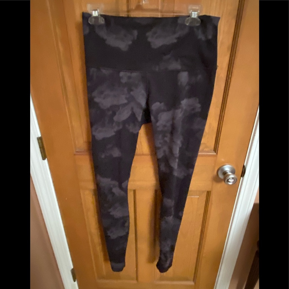 Lulu lemon tights